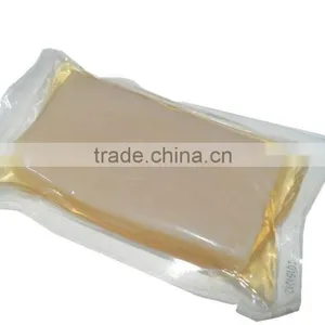 Chinese Food Stuff Exporter Instant Tofu Low Calorie Fresh Konjac Tofu thumbnail-4