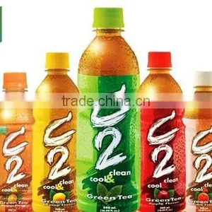 Green Tea thumbnail-1