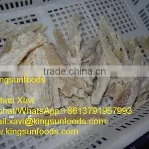 New Arrival Salted Pollock Fish Migas thumbnail-2