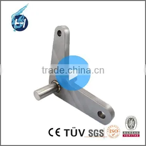 High Quality Suppliers China Factory Low Price High Precision Machinery Steel Spare Parts S45C C45 With Spot Welding Service thumbnail-1