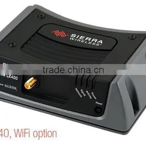 Hot Sale Airprime 3G /4G Sierra Wireless Gx400 Goip Gsm Gateway Sms thumbnail-3