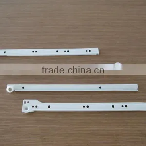 Channel Rail Extension Heavy Duty Kitchen Metal Drawer Slide Rail thumbnail-1