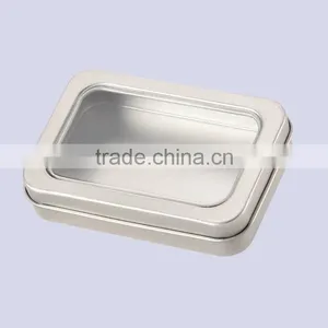 Wholesale Round Cofee Tin Cans,high Quality Coffee Tin,custom Tin Box thumbnail-1