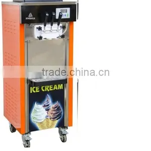 Fruit Dessert Maker Salad Maker Ice Cream Maker thumbnail-1