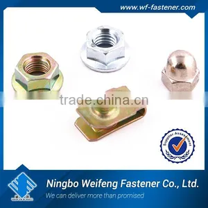 Spot Weld Nut Motorcycles thumbnail-5