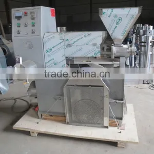Hot Sale Top Quality Soybean Oil Press Machine Price thumbnail-3