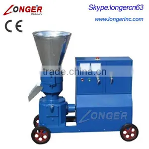 Poultry Feeds Machine | Chicken Feed Producing Machine thumbnail-2