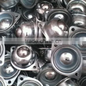 Ball Transfer Unit Bearing Universal Wheel Bearings thumbnail-5