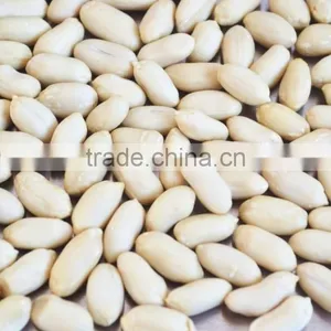 Long Type Blanched Peanut Kernel thumbnail-2