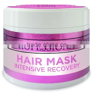 HAIR MASK "INTENSIVE RECOVERY" thumbnail-1