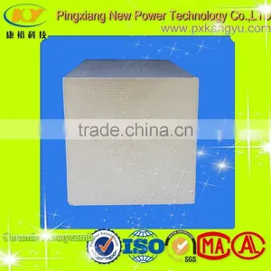 Porcelain Alumina Honeycomb Ceramic thumbnail-1