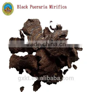 Black Pueraria Mirifica Online Retail Store Herbal Sex Tea thumbnail-1