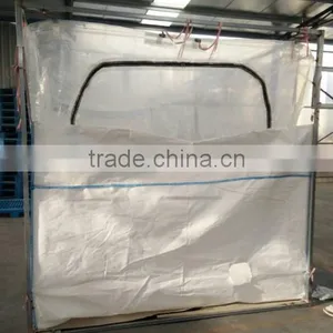 Dry Bulk Liner Bag for Container thumbnail-1
