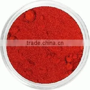 (BV Certification Main Product) Fe2o3 IRON OXIDE thumbnail-1