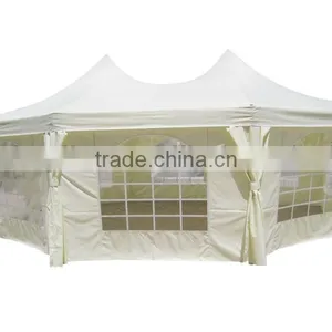 Party Promotional Exhibition Pagoda Tent thumbnail-1