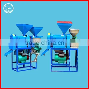 Rice Mill Plant Layout thumbnail-1