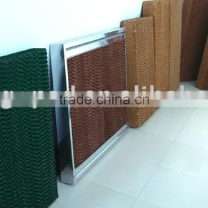 Temperature Controlevaporative Pad (7090 Evaporative Cooling Pads) thumbnail-1