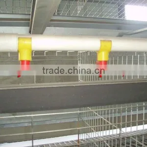 3 Tiers Poultry Chicken Cage thumbnail-1