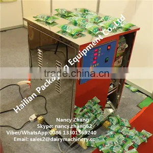Small Automatic Liquid Packaging Machine thumbnail-4