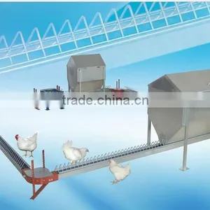 BC Series Breeder Chain Feeding System thumbnail-1