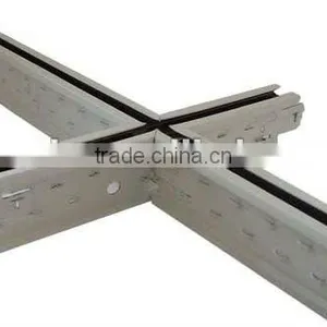 Solid Groove t Grid Ceiling thumbnail-1