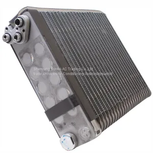10PA20C Automobile AC Conditioner for Lexus thumbnail-1
