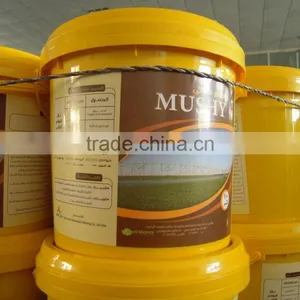 Organic Liquid Chitosan Fertilizer Bio Pesticide and Fungicide thumbnail-5