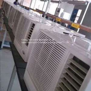 Mini Window Air Conditioner/mini Room Window Air Conditioner thumbnail-3