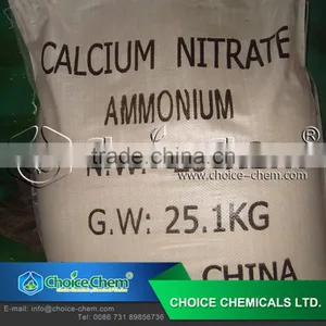 Price Favorite for Calcium Ammonium Nitrate Fertilizer thumbnail-1