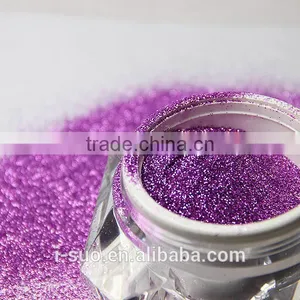 Hot Selling Shiny Glitter Powder for Ink thumbnail-3