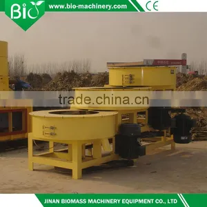 Compost Machine Chicken Manure Compost Machine thumbnail-5