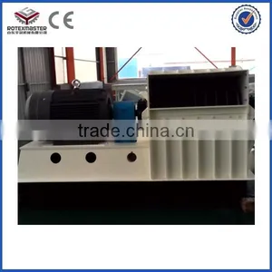 Multifuction Corn Hammer Mill for All Kinds of Wood Pieces,wood Shavings,grass,straw,stalk,corn,weeds,soybean thumbnail-6