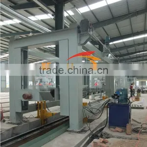 High Output Lightweight Aac Block Making Plant,concrete Block Machine,aac Machine thumbnail-1