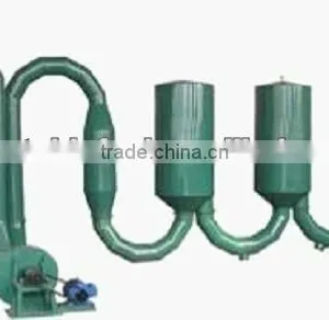 Industrial Use for Small Sawdust Drier Meet for Family Use-Peter thumbnail-1