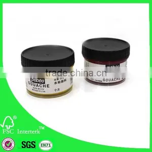 Pebeo 80ml Gouache Color for Artist thumbnail-1