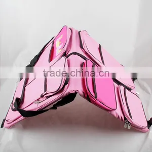Good Quality Foldable Baby Sleep Bag With Sleep Bed Net thumbnail-2