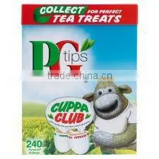 PG TIPS 240 Bags Per Box thumbnail-1