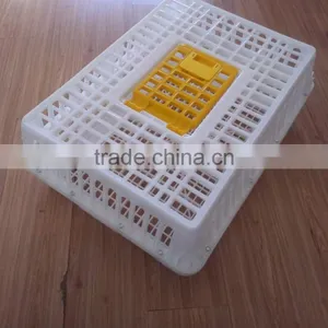 Factory Price Plastic Cage for Chicken Transportation thumbnail-1