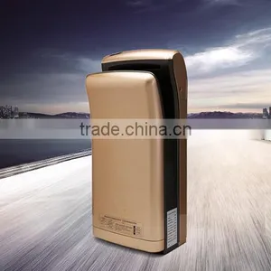 Electric Hand Dryer With ABS Material thumbnail-1