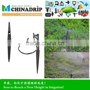 Drip Irrigation 1/4 Inch Vinyl Micro Tubing With .245 OD thumbnail-3
