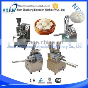 CE Approval Empanada Wonton Making Momo Samosa Spring Roll Machine thumbnail-1
