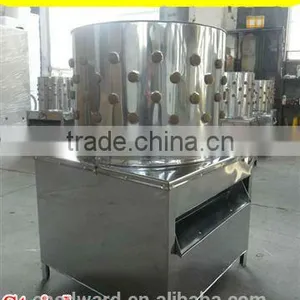 2015 New Design Best Price Automatic Used Poultry Slaughters for Sale EW-50 thumbnail-3