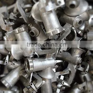 5#,8#,10#,12#,22#,32#,42# Spare Parts of Meat Grinder thumbnail-6