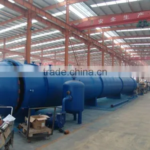 CE Certificate With Best Price Acq Pressure Machine for Wood thumbnail-3
