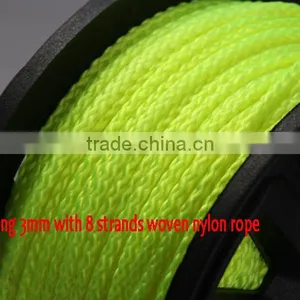 100 Feet Plastic Diving Reel With Clip thumbnail-4