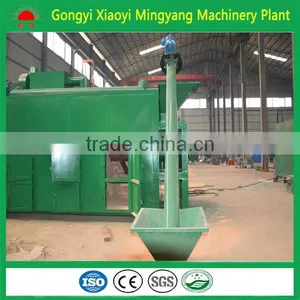 Hot Sale Large Output Screw Conveyor thumbnail-6
