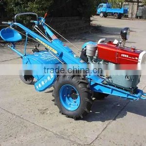 High Quality Walking Tractor for Directly Factory Price thumbnail-1
