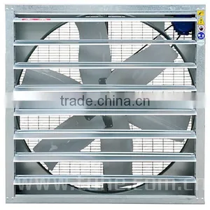 36 Inch Wall Mounted Exhaust Fan Agricultural/industrial/poultry Ventilator in Guangzhou thumbnail-1