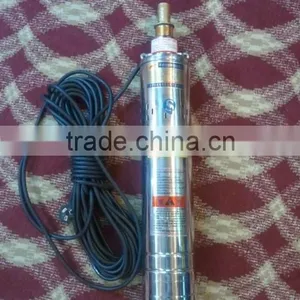 Deep Well Submersible Water Pump Cheap Qgd Screw Submersible Pump thumbnail-1