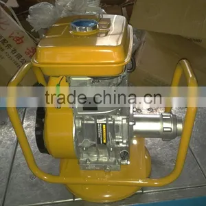 Ey20 Vibrator,concrete Vibrator Hose thumbnail-2